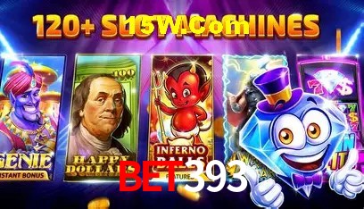 bet393: Seu Cassino Premiado com Pagamentos Rápidos