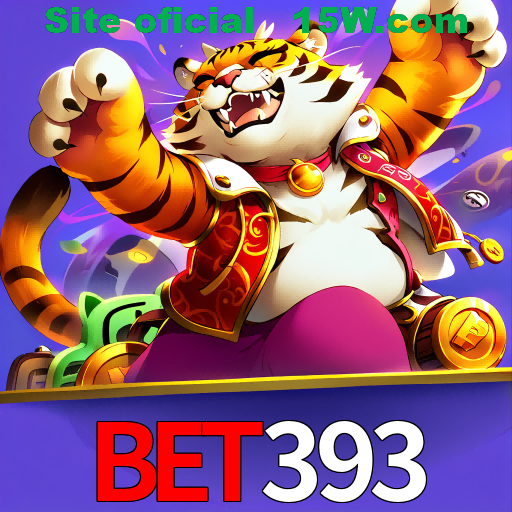 Imagem promocional da bet393 mostrando a plataforma e suas vantagens